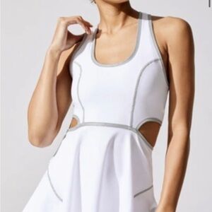 FP movement tennis dress